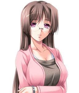 Amagiri Haruna
