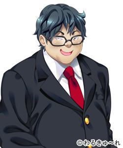 Kanazono Kiyoshi