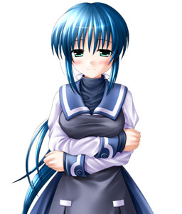 Aoi Nanako