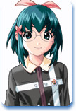 Hiyama Kanoka