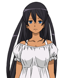 Mutou Hana Vndb