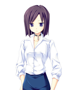Fukami Yurie