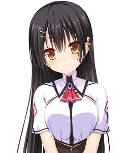 Amatsu Sasha