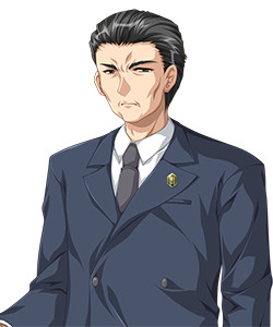 Houzuki Masaomi
