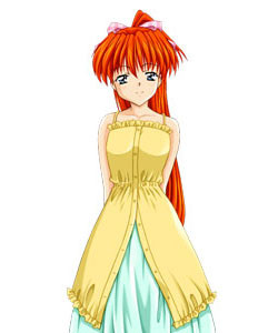 Fukagawa Kyouko