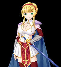 Lily Lance
