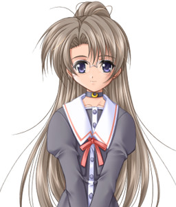 Makiba Midori