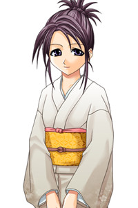 Mikasa Hinako