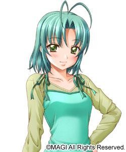 Hori Misato