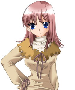 Aoi Mashiko