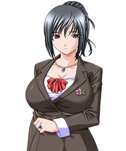Ebihara Sachi