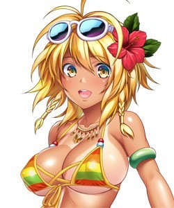Kakizaki Nel