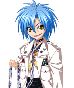 Tanaka Hanako