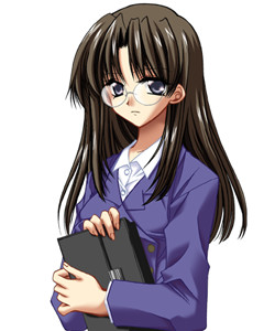 Yoshikawa Yukari