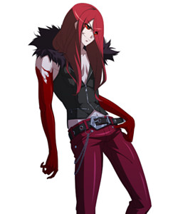 Carmine