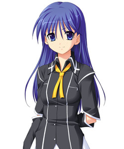 Fujiki Eika