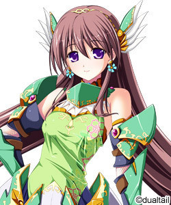 Tyrca