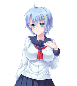 Hayami Yuki