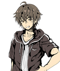 Namikawa Akito