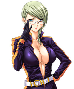 Tenrai Nami
