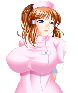 Hiiragi Miku