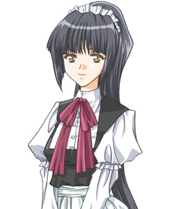 Saotome Sayaka