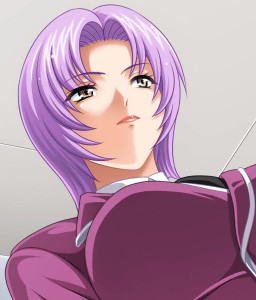 Asahina Reiko