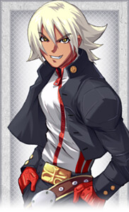 Black Rouga
