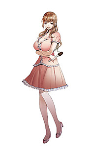 Murase Chika