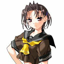 Fukami Ryouko