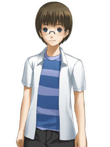 Kakazu Kio