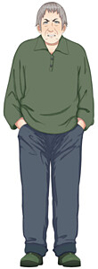 Gorden