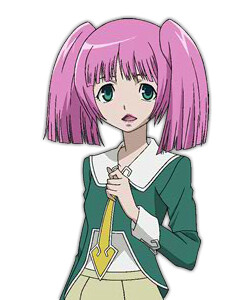 Shinada Benio