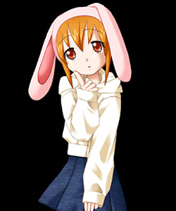 Kidou Rin