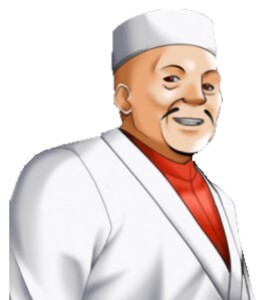 Lin