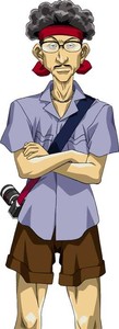 Suwa Shinichirou