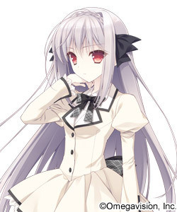 Sakurakouji Luna
