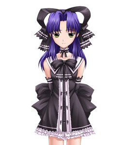 Inugami Poemu