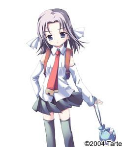 Hiiragi Nanase
