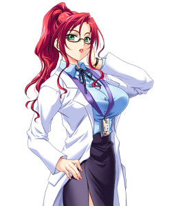 Makinohara Emi