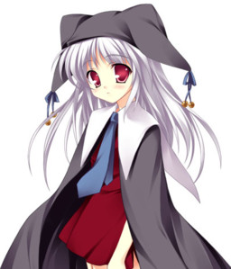 Nameless Child