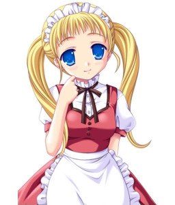 Momojiri Ririka
