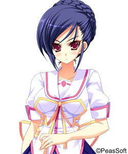 Mikoshiba Saki