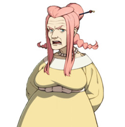 Seragaki Tae