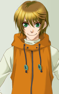 Higuchi Motoki