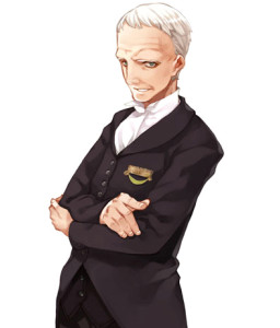 Headmaster