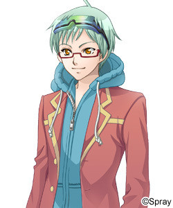 Okazaki Ken