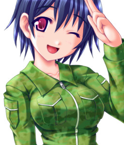 Nanase Chiharu