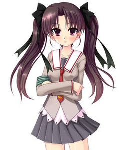 Kachou Shima