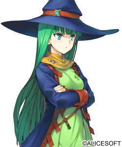 Masou Shizuka
